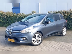 Renault Clio - Energy TCe 90pk S&amp;S Limited