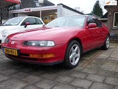 Honda Prelude - 2.3i 4ws. airco, cruise.automaat