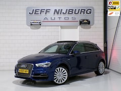 Audi A3 Sportback - 1.4 e-tron PHEV Pro Line plus "Origineel NL" 2x S-Line Panoramadak Xenon-LED Parkeersensor