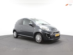 Citroën C1 - 1.0 Exclusive | Airco | Elektrische ramen | Centrale vergrendeling