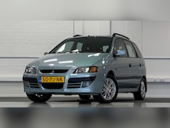 Mitsubishi Space Star - 1.6i 16V Shogun SE Trekhaak APK 04-02-2027 Garantie