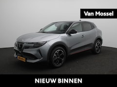 Alfa Romeo Junior - Elettrica Speciale 54 kWh | Demo | Tot 8 jaar garantie |