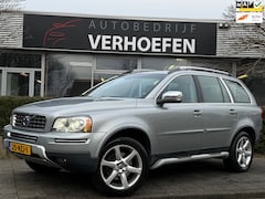 Volvo XC90 - 2.4 D5 Limited Edition - 7 PERS - Z.G.A.N. - CRUISE / CLIMATE - PARK CAMERA - BT - VOLLEDI