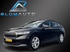 Skoda Enyaq iV - PANO+EL. TREKHAAK+CAMERA+CARPLAY+WARMTEPOMP