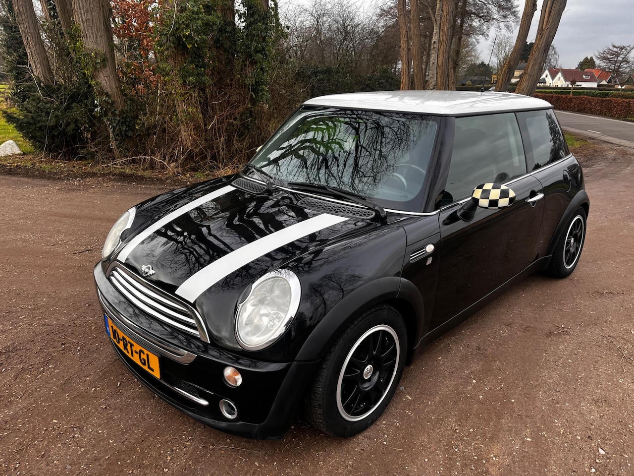 MINI MINI