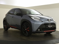 Toyota Aygo X - 1.0 VVT-i MT Undercover | JBL | PDC V+A | Keyless