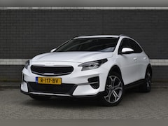Kia XCeed - 1.0 T-GDi DynamicPlusLine / Stuur/Stoelverwarming / Clima / Apple Carplay / Private Lease
