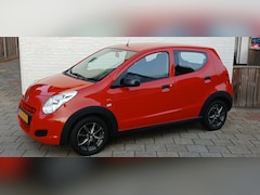 Suzuki Alto - 1.0 5drs Comfort gt body kit airco lmv