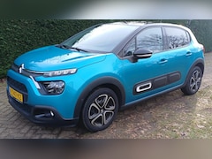 Citroën C3 - 1.5 BlueHDi S&S Feel