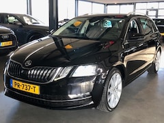Skoda Octavia - 1.0 TSI 115pk Greentech DSG Style Business