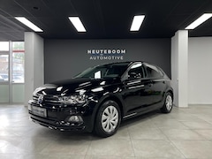 Volkswagen Polo - 1.0 TSI DSG |PDC | Carplay|Stoelver.|Clima |