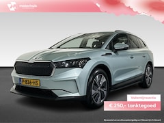 Skoda Enyaq iV - 60 kWh Automaat