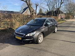 Peugeot 308 SW - 1.6 BlueHDI B. L. Ex