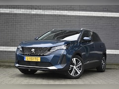 Peugeot 3008 - 1.6 HYbrid 225 Blue Lease Allure / Navi / Camera / Carplay / PHEV