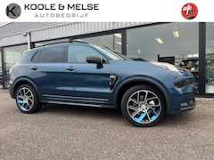Lynk & Co 01 - 1.5 261pk PHEV 7DCTH PLUG IN HYBRID , PANO DAK , 360gr camera , carplay Adaptive CC , Stuu