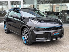 Lynk & Co 01 - 1.5TD 261pk PHEV Automaat| 360 gr camera| Pano dak|Carplay|Rijklaarprijs incl garantie