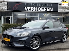 Ford Focus Wagon - 1.0 EcoBoost Hybrid ST Line Business - PARKEER CAMERA - KEYLESS GO - LANE ASSIST - APPLE C