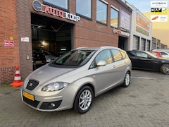 SEAT Altea XL - 1.8 TFSI Style DSG Clima Cruise Navi Trekhaak NAP