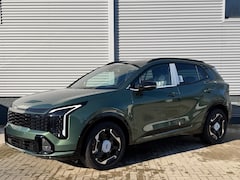 Kia Sportage - 1.6 T-GDi 239pk Hybrid AT6 GT-Line | Schuif/Kanteldak | Stoel/Stuurwielverwarming | Naviga