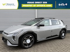 Kia EV4 - 81, 4 kWh 204PK GT-Line | Schuif/Kanteldak | Stoel/Stuurwielverwarming | Harman/Kardon |