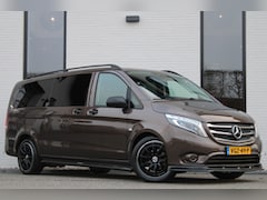 Mercedes-Benz Vito - 114 CDI / Aut / Extra Lang / DC / Comfort / Camera / Stoelvw / Led / Nette Staat