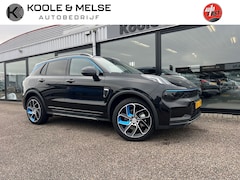 Lynk & Co 01 - 1.5 261pk 7DCTH PLUG IN HYBRID , PANO DAK , 360gr camera , carplay Adaptive CC , stuurverw
