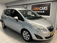 Opel Meriva - 1.4 Turbo Cosmo