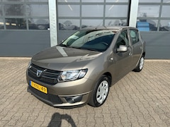 Dacia Sandero - 0.9 Tce 90pk Lauréate