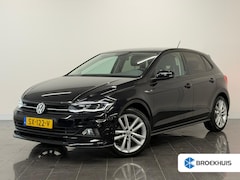 Volkswagen Polo - 1.0 TSI Highline R-line | Achteruitrijcamera | Airco (automatisch) | Apple Carplay/Android