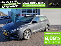 Hyundai i30 Wagon - 1.0 T-GDI 48V 120pk Comfort Smart | Navigatie | Cruise Control | Climate Control | Achteru