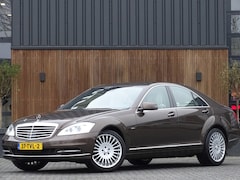 Mercedes-Benz S-klasse - 350 CDI V6 259PK BlueT. Prestige Plus / *NAP