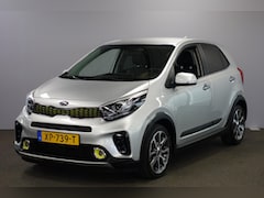 Kia Picanto - 1.0 T-GDi 100pk 5-zits X-Line afn Trekhaak