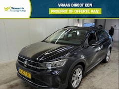 Volkswagen Taigo - 1.0 TSI 95pk Life|Wordt verwacht