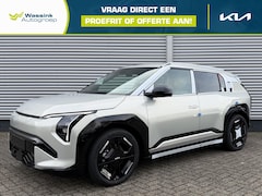Kia EV3 - 81, 4 kWh 204PK GT-Line Business Edition | Stoel/Stuurwielverwarming | Climate Control | N