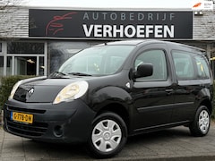 Renault Kangoo Family - 1.6 Expression - AIRCO - 4 SEASON VIKING - APK TOT. 11-2026