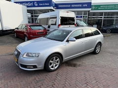 Audi A6 Avant - 2.0 TDI Business Edition Automaat