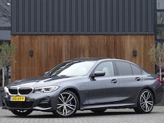 BMW 3-serie - 330e 292PK M-Sport / laser / ACC / trekhaak / head-up