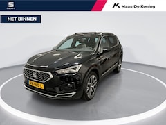 SEAT Tarraco - 1.4 TSI 245pk DSG e-Hybrid PHEV Xcellence · 360 Camera · Panoramadak · Elek. Voorstoel · W