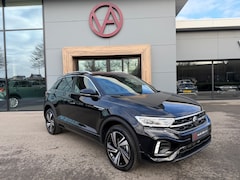 Volkswagen T-Roc - 1.5 TSI 150pk DSG R-Line | Camera | Keyless | Elek. Achterklep | Dode hoek | Rijklaar incl