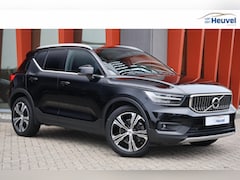 Volvo XC40 - T4 Recharge Inscription | Leder | Trekhaak | Parkeercamera | 19 Inch