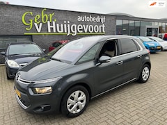 Citroën C4 Picasso - 1.6 HDi Intensive