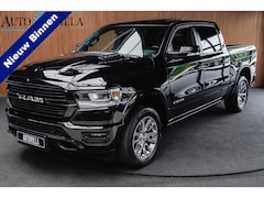 Dodge Ram 1500 - 5.7 V8 4x4 Crew Cab Laramie Panodak Harman K. Leer Navi Alpine Stoelventilatie Camera Stoe
