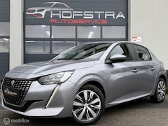 Peugeot 208 - 1.2 PureTech Active Caprlay Dab Cruise Orig NL