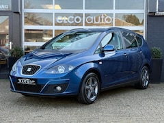 SEAT Altea XL - 1.4 TSI 125pk Style / Trekhaak / 1ste eigenaar