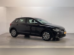 Volkswagen Polo - 1.0 TSI Life Parkeersensoren Virtual Cockpit App-Connect
