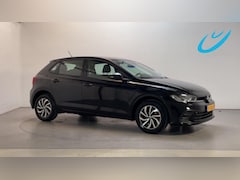 Volkswagen Polo - 1.0 TSI Life Parkeersensoren Virtual Cockpit App-Connect