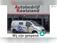 Mercedes-Benz Vito - 112 CDI Automaat - Airco - Megarun - Garbagerun