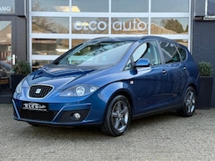 SEAT Altea XL - 1.4 TSI 125pk Style / Trekhaak / 1ste eigenaar