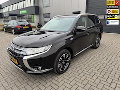 Mitsubishi Outlander - 2.0 PHEV Executive Edition