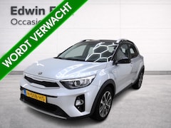 Kia Stonic - 1.0 T-GDi DynamicLine | Apple Carplay/Android | Navi | Cruise control | Pdc